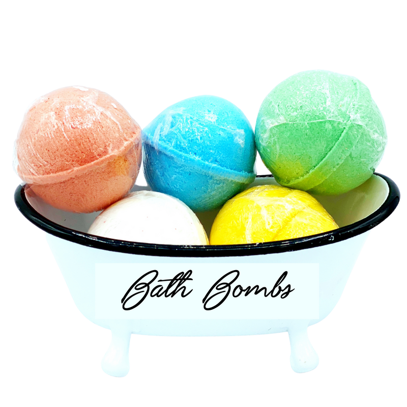 Cheapest place to outlet buy bath bombs