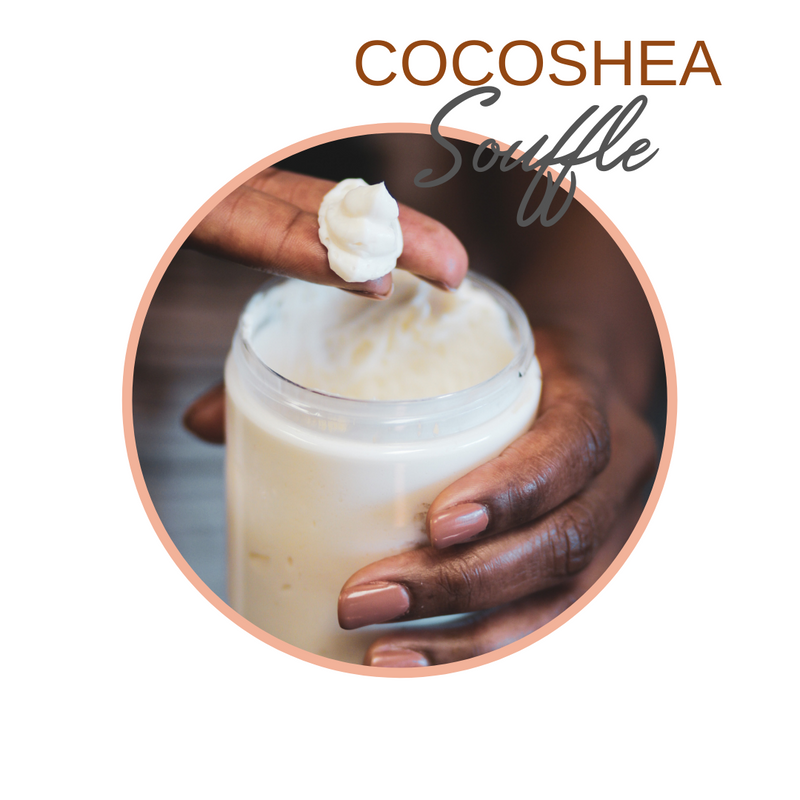 Cocoshea Souffle